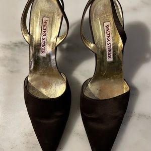 Walter Steiger heels
